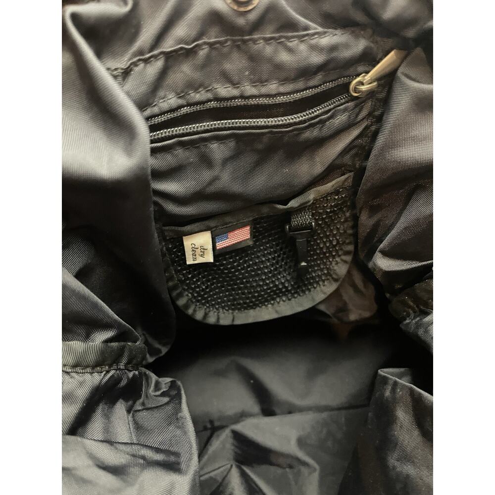Pendleton Multicolor Geometric Shoulder Bag - Picture 5 of 10